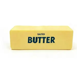 Super Soft Butter Stick Squishy, Slow Rebound Toy, Stress Relief, Fidget Toy, Anxiety Relief, Decompression Toy, Portable Relax Toy, Viral TikTok Toy, Office School Stress Relief