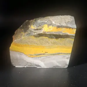 Bumblebee Jasper Free Form