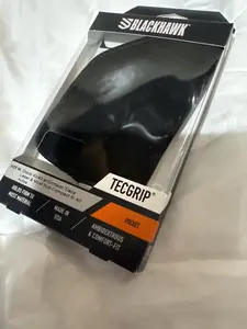 Blackhawk TecGrip Holster