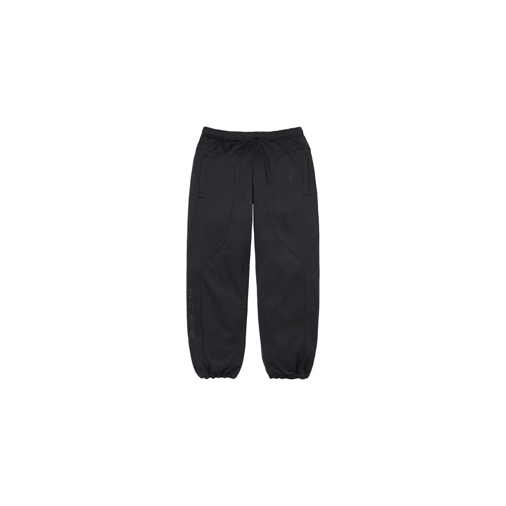 Jordan® Tricot Track Pant "FW24 black" SU688