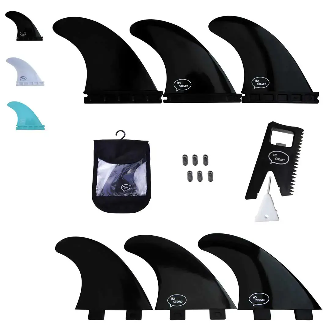 FRP Surf Fins