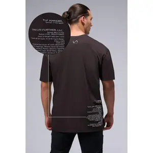 TM Dura Cotton Oversized Tee