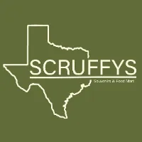 Scruffy’s Souvenirs