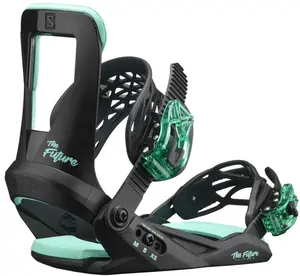 Salomon Juniors The Future Bindings 2022