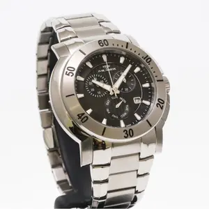 Murex • Swiss Chronograph Watch • Stainless Steel Quartz • 48mm • 5ATM • MUC578