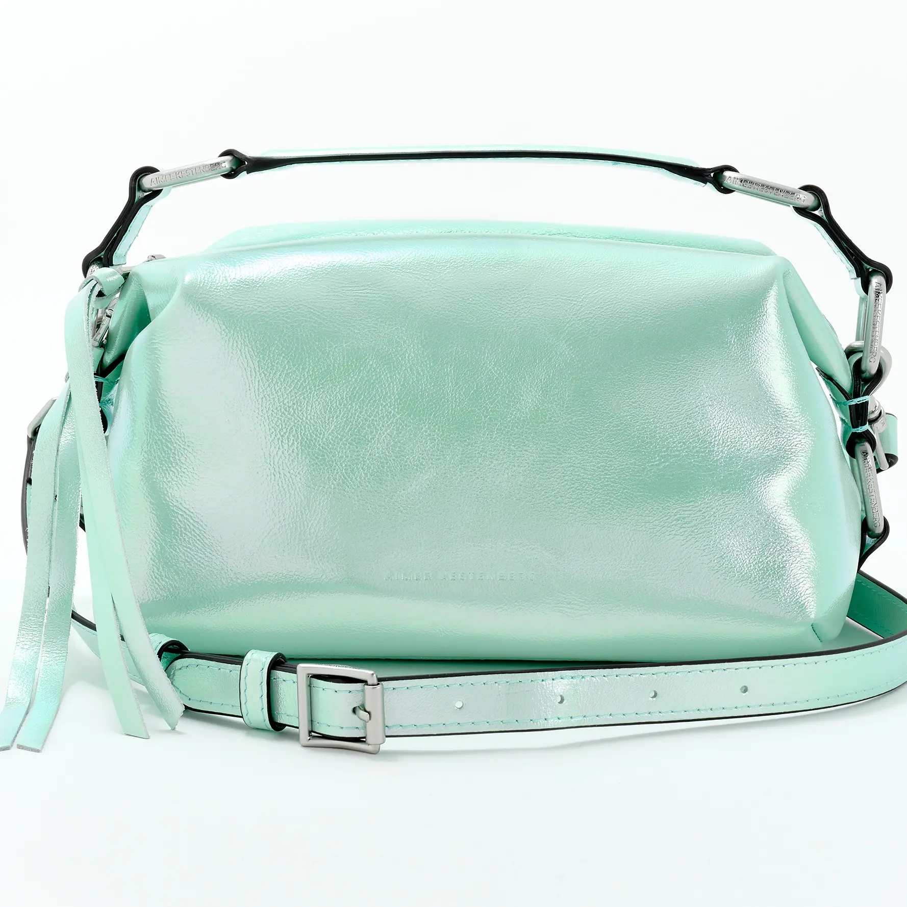 Mint Iridescent
