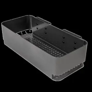 Traeger P.A.L Pop-and-Lock Storage Bin