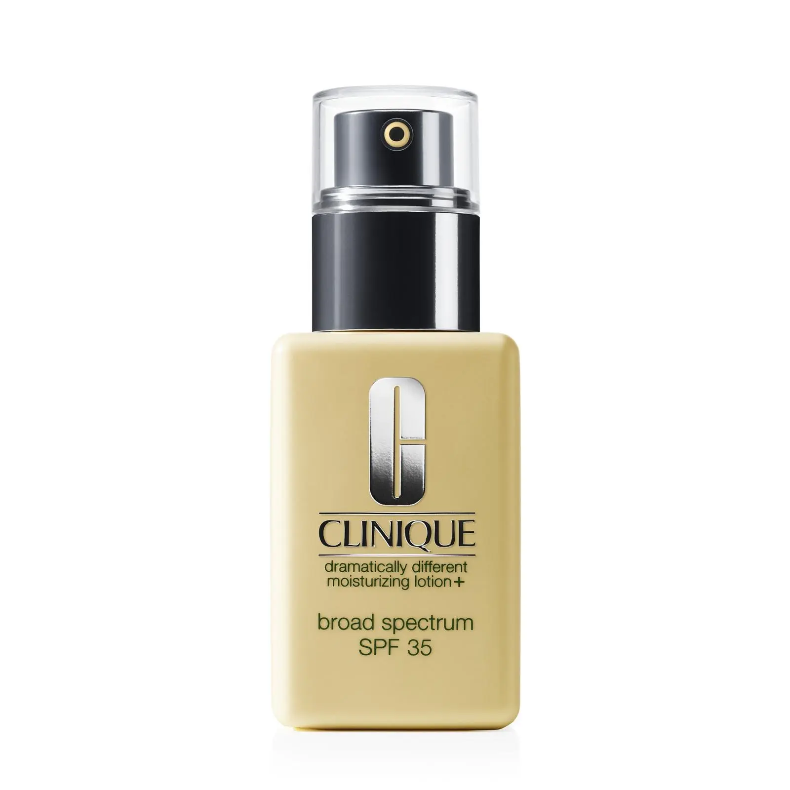 [Clinique] Dramatically Different Moisturizing Lotion+ᵀᴹ SPF 35