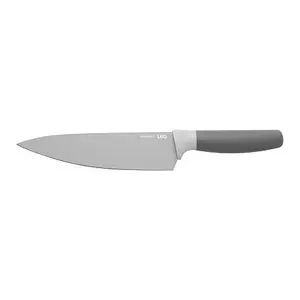 BergHoff Leo 8" Stainless Steel Gray Chef's Knife