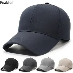 Adjustable UV Sun Hat – Unisex Outdoor Baseball Cap, Lightweight Bucket Hat for Hiking, Cycling & Sports, Ultimate Sun Protection for Summer, Perfect for Active Adventures