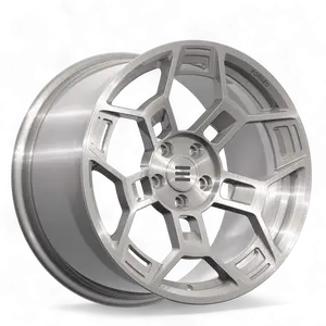 EKW GTD-2S Forged Aluminum Wheels