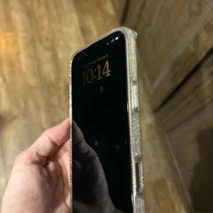 Product Review of [2PCS] FUNCAT GLOBAL Screen Protector-Dust-free Applicator FOR iPhone 17/16/15/14/13/12 "On SALE for NEW APPLE" (Reusable Easy Installation) Headset Covered, Fully Protection, Fingerprint-proof, Electroplated Layer, Tempered glass from T**a S**s L**s