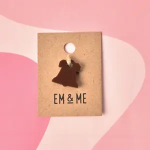 Liberty Bell, Seasonal Mini Charm