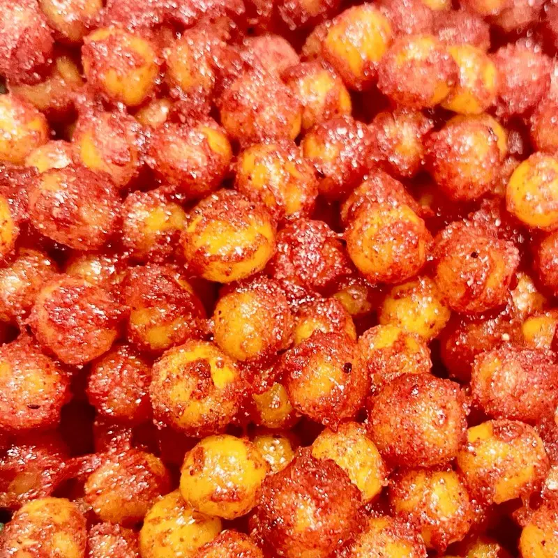 CHAMOY LEMON HEADS 8oz