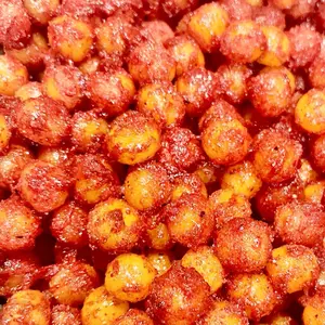 CHAMOY LEMON HEADS 8oz