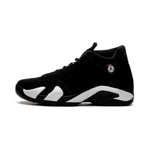 Air Jordan 14 "Panda" 487471 016