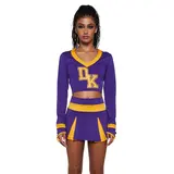 Bite The Boyfriend Costume