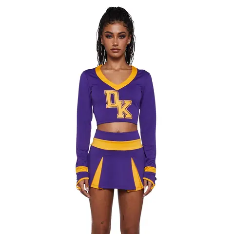 Bite The Boyfriend Costume