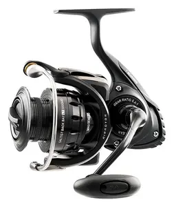 Daiwa Saltist Back Bay LT Spinning Reels