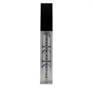 Kingdom Kosmetics Eveloving Eve Super Hydrating Clear Lipgloss - Original Formula for Gloss Application - Ideal for Daily Makeup Care
