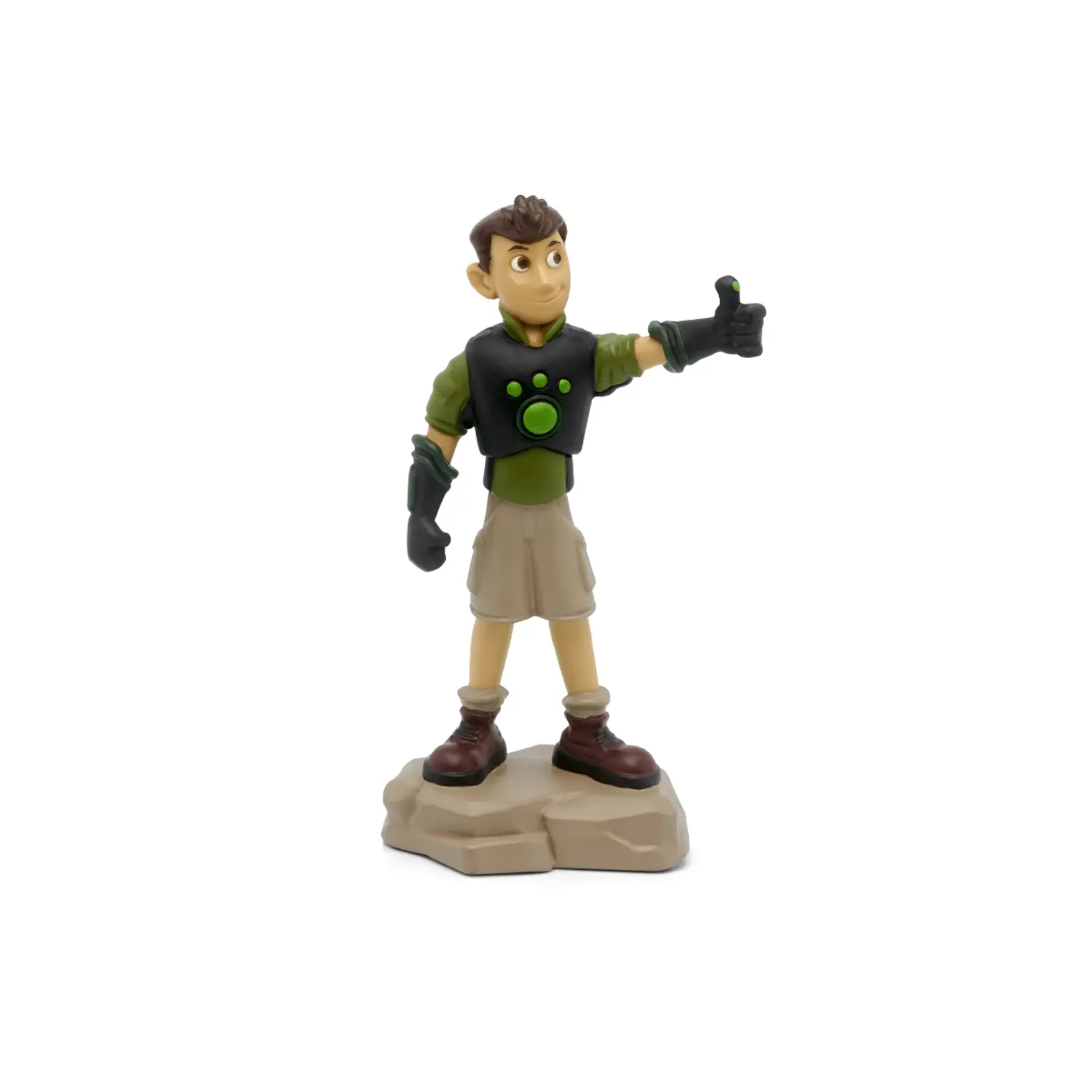 Wild Kratts: Chris Tonie