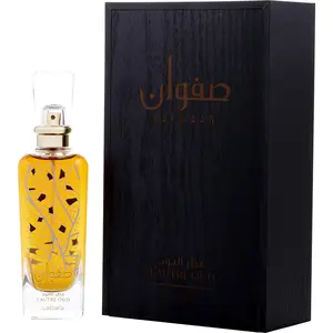 Lattafa Safwaan L'autre Oud By Lattafa Eau De Parfum For Unisex