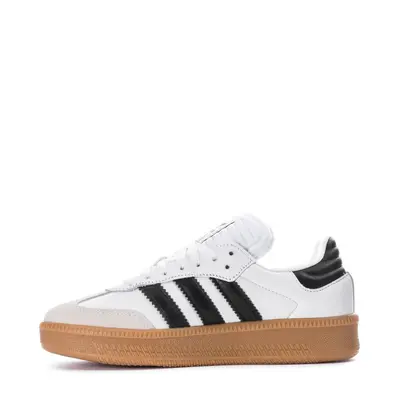 Big Kids Adidas Originals Samba Xlg Casual Shoes TikTok Shop