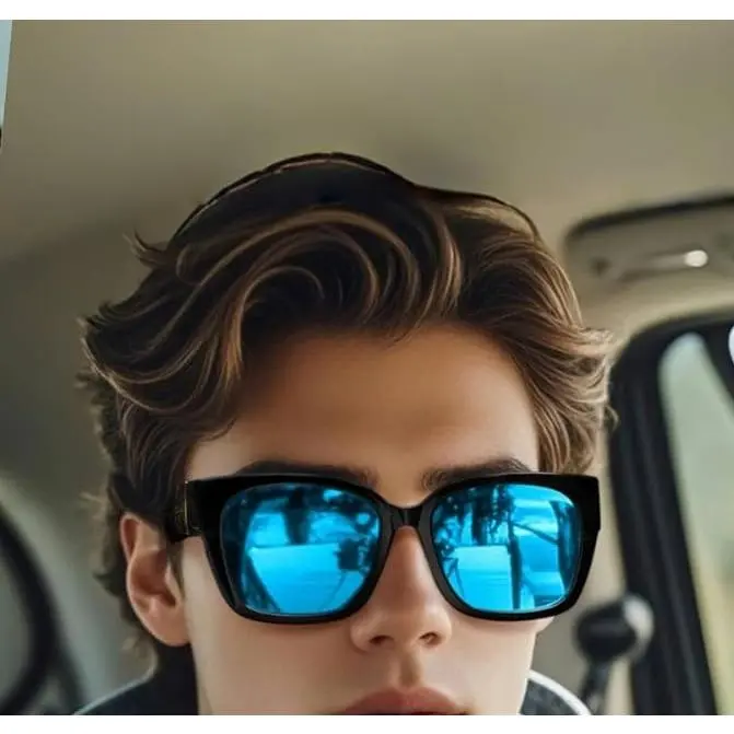 MSG10 Over Glasses Sunglasses Polarized Fit Over Sun Glasses  display picture 1