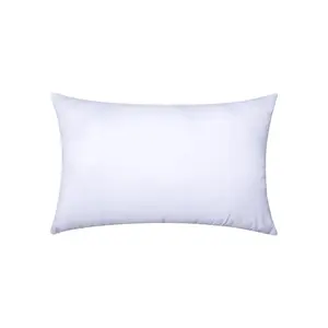 Throw Pillow Insert Premium Pillow Stuffer Sham Rectangle