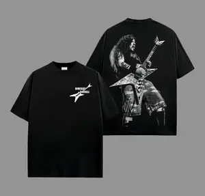 Old Soul Tees. Vintage Dimebag Darrell Abbott PANTERA 3.03 Heavy Metal Unisex Rock Band Cotton T-Shirt, Y2K Outfits Top Menswear Clothing Pantera Merch