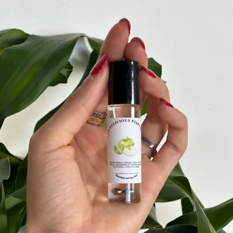 I Am Delicious  - Perfume Oil