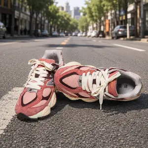 Unisex Chunky Dad Shoes | Breathable Platform Sneakers for Sports & Leisure