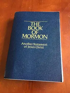 USED-The Book of Mormon: Another Testament of Jesus Christ by Smith, Joseph, Jr. (Paperback)