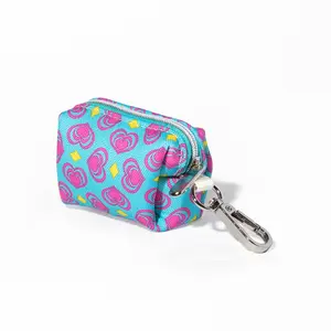 Luckyluv Waste Bag Holder - Dog Poop Bag Holder, Waste Bag Dispenser