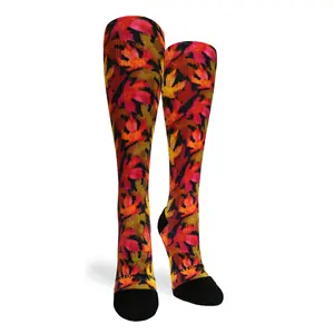 Fall Colors - (Standard & Extra Wide)
