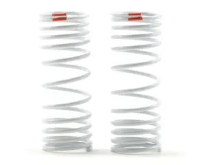 Traxxas Progressive Rate Front Shock Springs (2) (Assorted Rates)