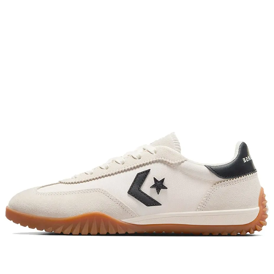 Converse Run Star Trainer 'Cream Black' A08262C Converse Run Star Trainer 'Cream Black' A08262C