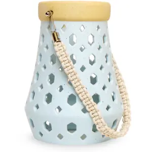 Seaside pottery, design home fragrance accessory