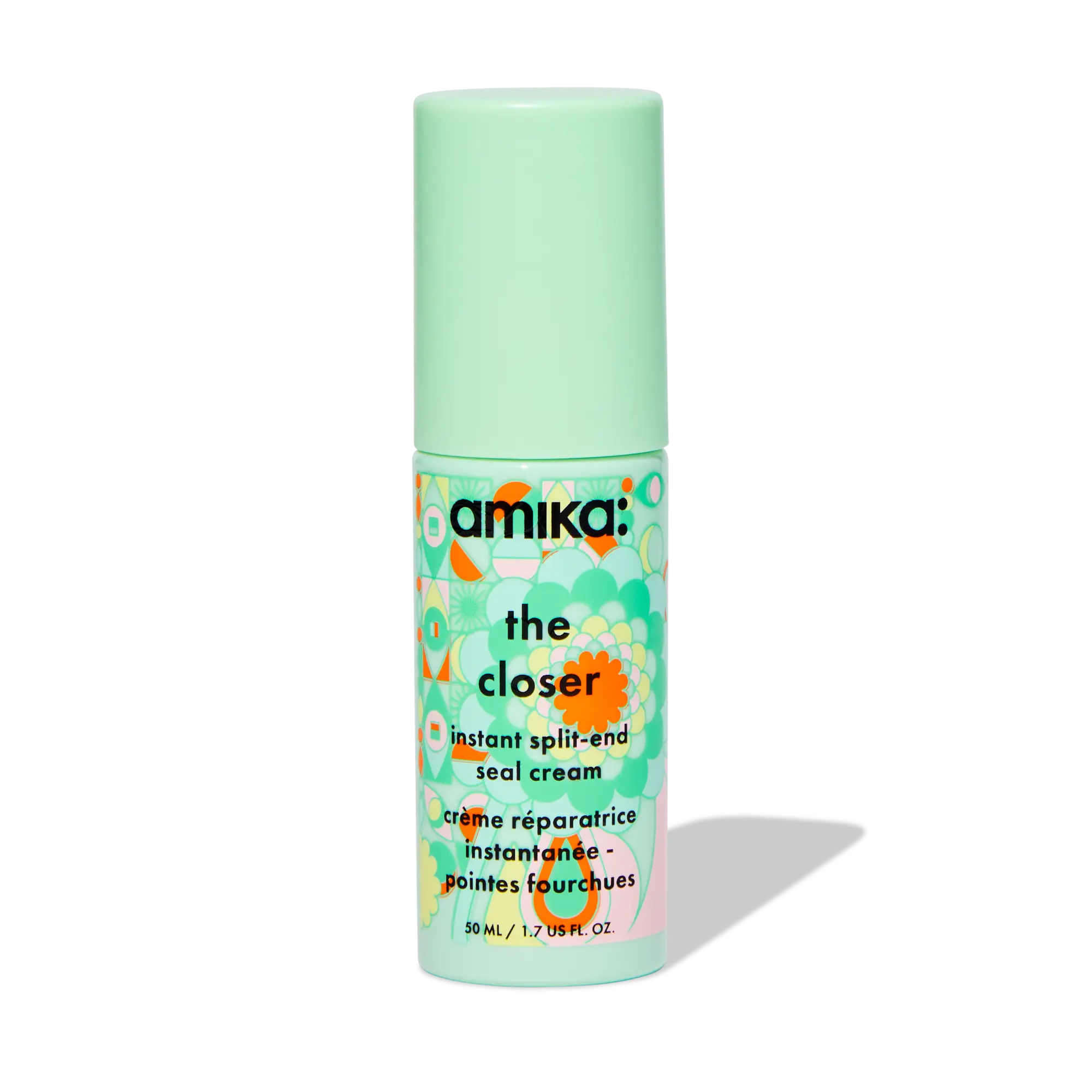 the closer | instant split-end seal cream the closer | instant split-end seal cream