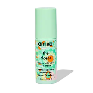 the closer | instant split-end seal cream