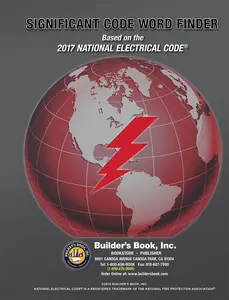 Significant Code Word Finder Based On The 2017 NEC