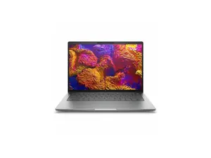 HP ZBook 8 G1ak 14" Touchscreen Mobile Workstation - WUXGA - 60 Hz - AMD Ryzen AI 7 PRO 350 - 32 GB - 512 GB SSD - English Keyboard - Meteor Silver - AMD Chip - 1920 x 1200 - Windows 11 Pro - AMD