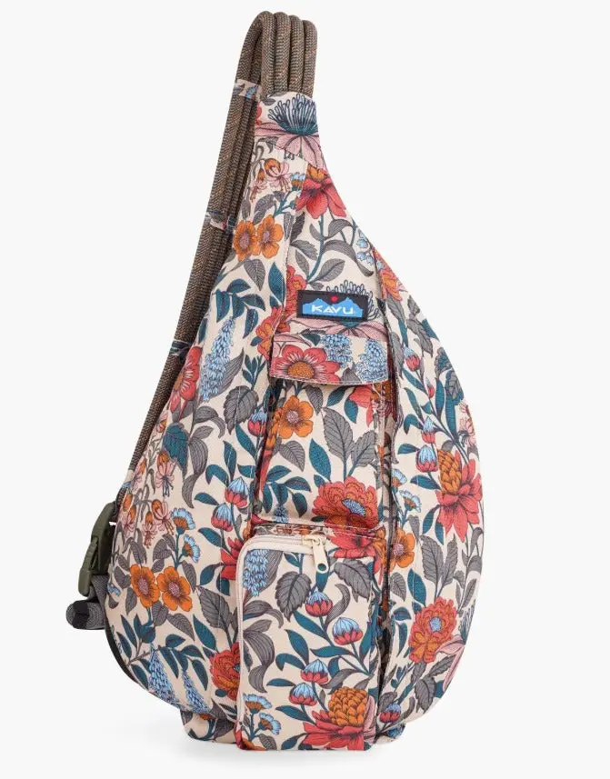 Rope Sling Bag Rope Sling Bag