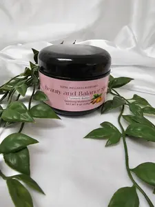 BBS Tumeric Body Butter
