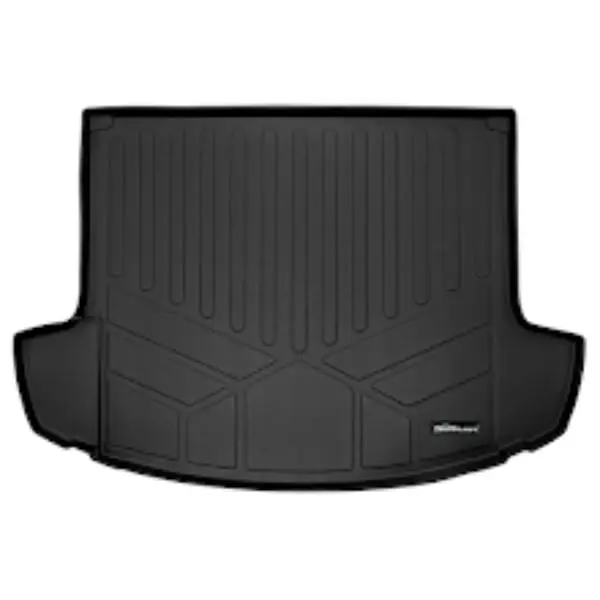 Kramer America SD0726 Durable All Weather Protection Pre-Cut Cargo Liner - 7 lbs, Laser-Measured Precise Fit, Liquid-Capturing, Behind 2nd Row Seats, 2024-2025 Buick Envista, Black, Everyday Use, Pre-Cut Fit