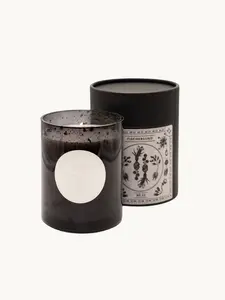 Útilykt Candle