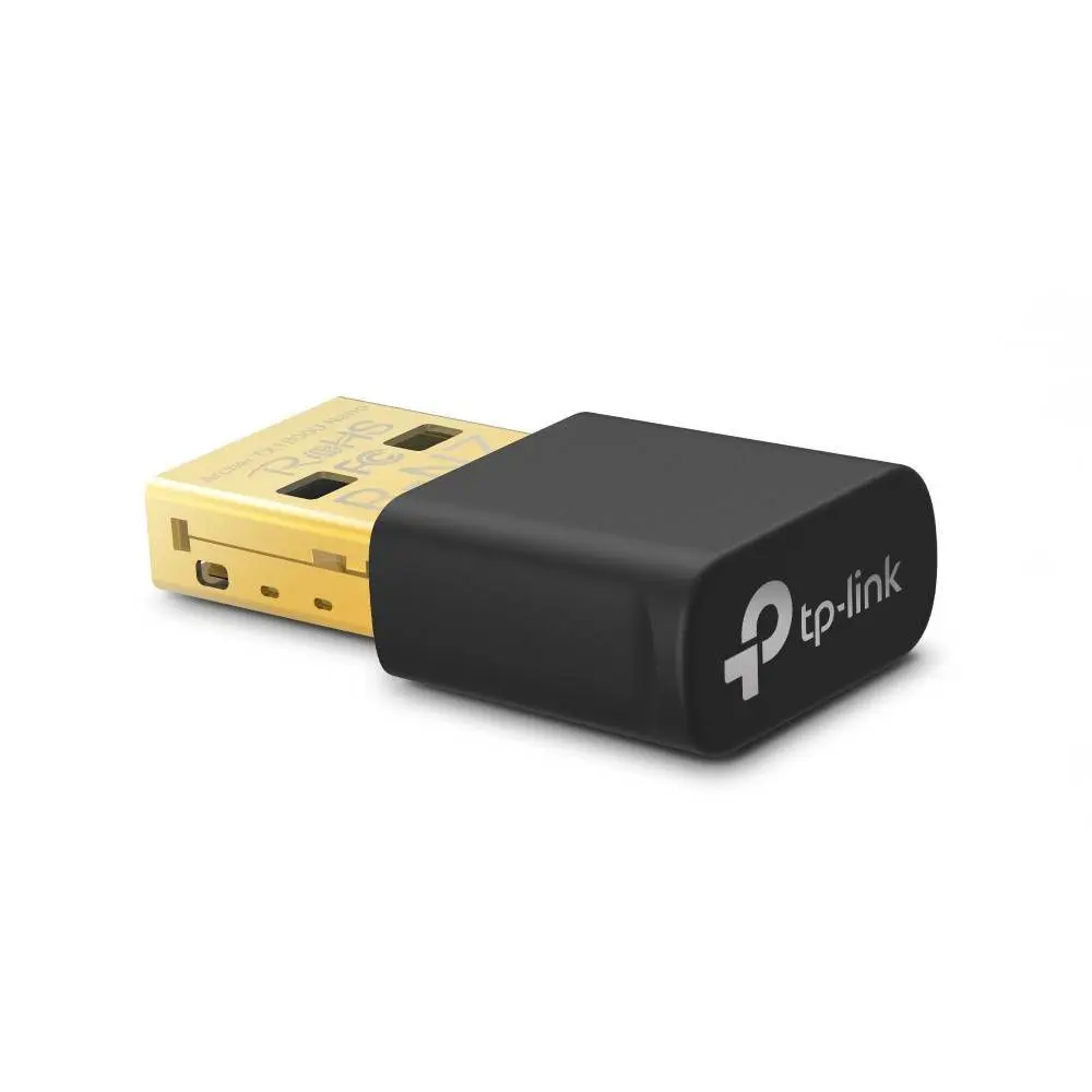 TP-Link Archer TX1800U Nano Wi-Fi Bluetooth USB Adapter TP-Link Archer TX1800U Nano Wi-Fi Bluetooth USB Adapter