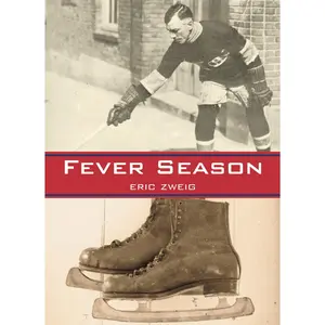 USED Book - Fever Season by Zweig, Eric (Paperback) - english