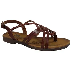 Jellypop Jordanne Cognac  J12EVSM276 Women's