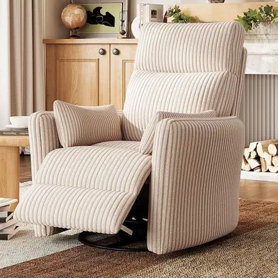 Wayfair Glider Chair Nursery TikTok Shop - Main Image